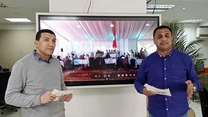 مرتضى منصور يفضح هاني زادة.. ويعلن تغيير اسم قناة نادي الزمالك واعتذار زوجة هشام يكن