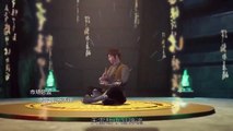 WU SHEN ZHU ZAI Episode 8 English sub | Martial Master | Chinese anime | Donghua