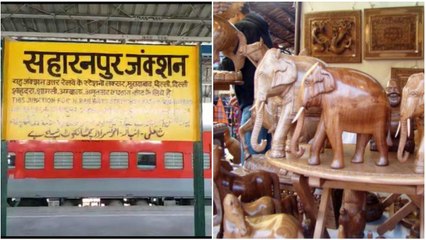 Ground Report:What's Saharanpur's biggest issue in UP Polls?