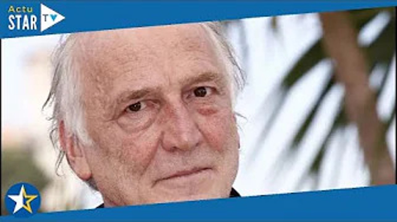 André Wilms : l'acteur, connu pour son rôle dans La vie est un long fleuve tranquille, est mort à l'