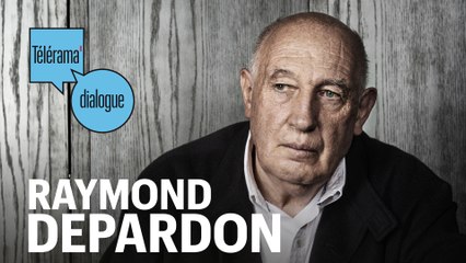 Raymond Depardon, le grand entretien vidéo