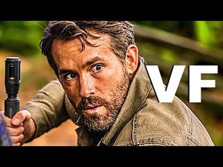 ADAM À TRAVERS LE TEMPS Bande Annonce VF (2022)