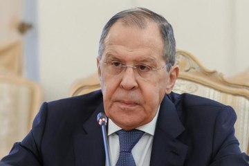 Lavrov: "Batılı meslektaşlarımız Zelenskiy'e Rusya'yı dengeden çıkarmak için sadece bir araç olarak ihtiyaç duyuyor"