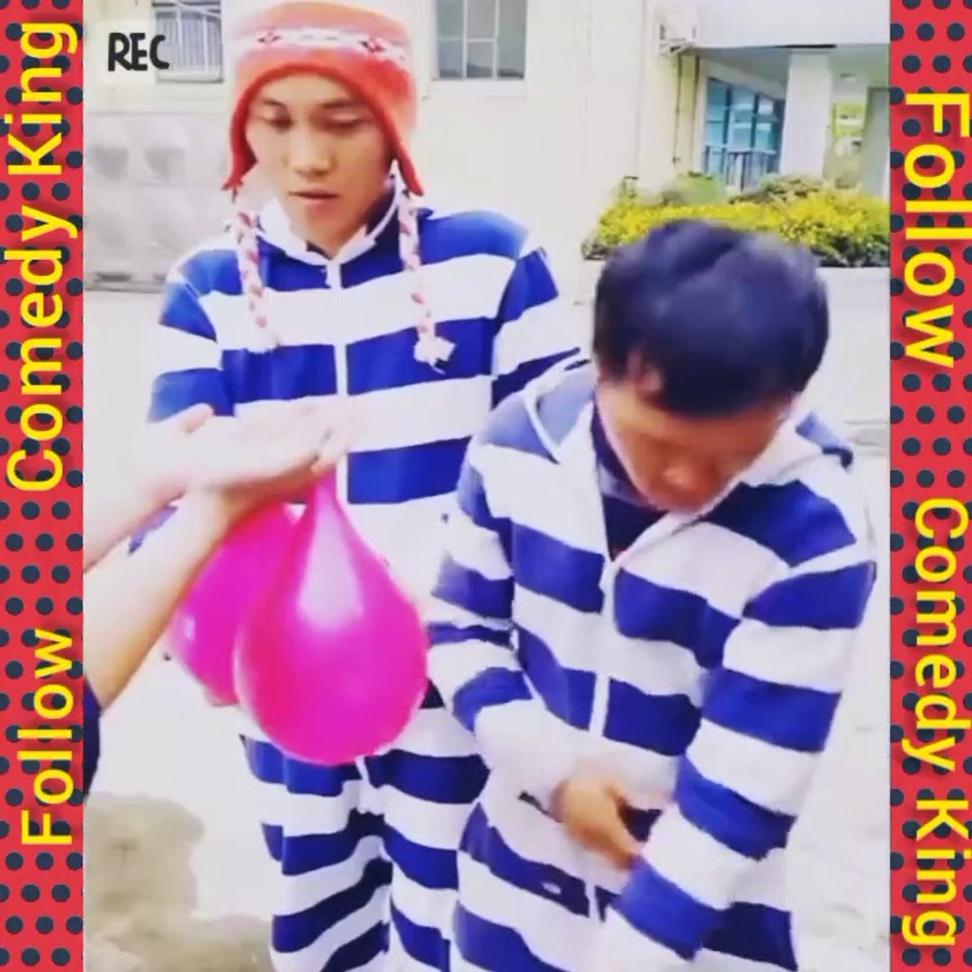 Best comedy videos | comedy king | funny video