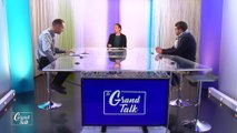 Le Grand Talk - 10/02/2022 - 1/3 - Il était une fois deux passions : l'audiovisuel et La Sologne