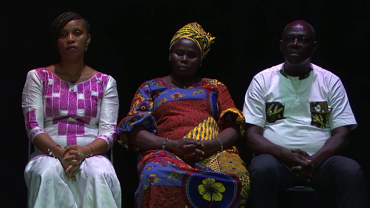 POINT D'ACCORD | Je Paie Pour Ma Mechancété Envers Ma Famille