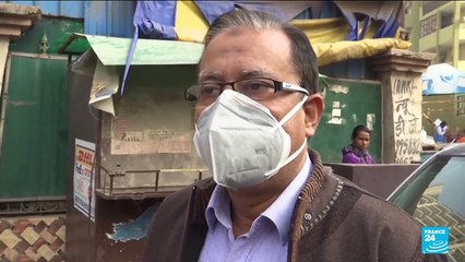 Inde : des élections régionales cruciales pour le camp Modi