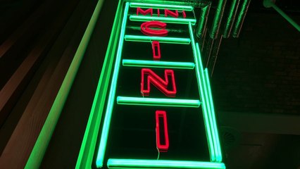 Manchester boasts ‘first dog-friendly’ cinema