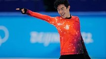 Nathan Chen wins figure skating gold; Kagiyama takes silver, bronze for Uno