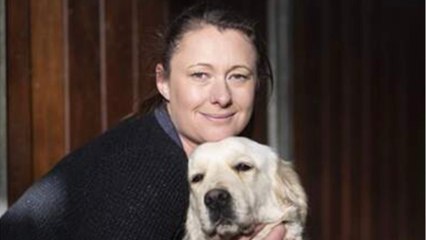 FEMME ACTUELLE - "L'amour est dans le pré" 2022 : le métier très surprenant de Nadège, candidate de la nouvelle saison