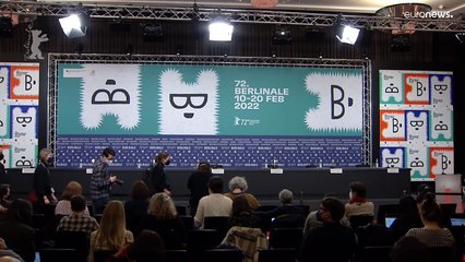 72. Berlinale eröffnet mit François Ozons Fassbinder-Adaption "Peter von Kant"