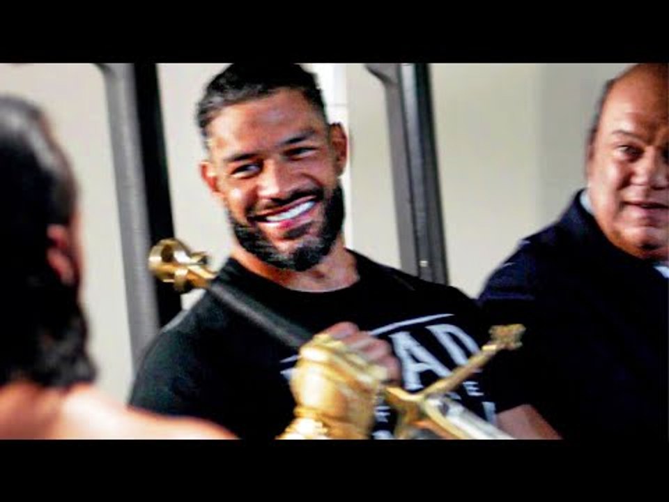 WWE 2K22 Trailer