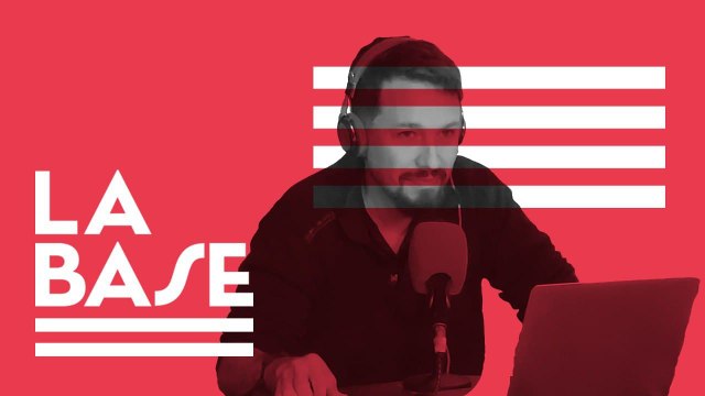 La Base #8: El análisis de Pablo Iglesias