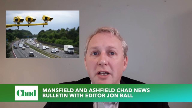 Mansfield and Ashfield Chad news bulletin February 10th
