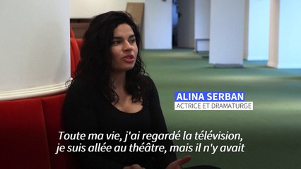 En Roumanie, la fillette rom qui a triomphé de la stigmatisation