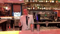 Cocktail of the week: Napoleon To Josephine by The Ivy in Glasgow