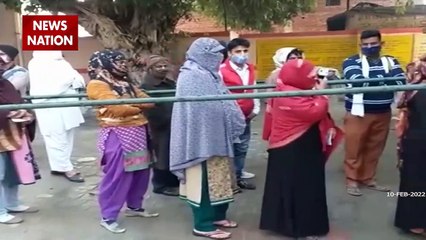 Khabar Cut To Cut : UP चुनाव में क्या है जाट-मुस्लिम वोट का समीकरण ? | UP Election 2022 |