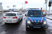 Aksaray-Konya yolu otobüs ve otomobillere açıldı