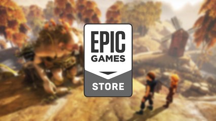 Profitez de ce jeu gratuit de coopération solo sur Epic Games Store cette semaine