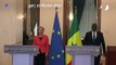Afrique: l'UE promet plus de 150 milliards d'euros d'investissements