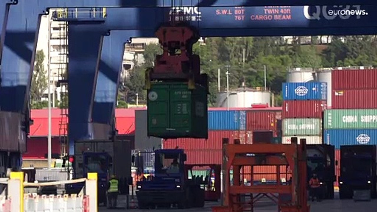 Gentiloni: Anhaltende Inflation bremst das Wachstum in der EU