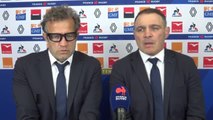 XV de France - Galthié : 