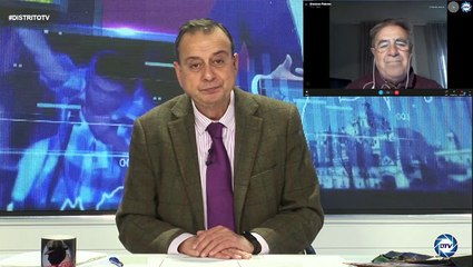Graciano Palomo: Gobierno alcanzó un acuerdo unilateral para el aumento del salario mínimo, empresarios no están de acuerdo