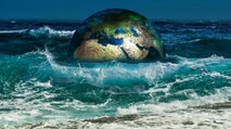 Científicos alertan sobre las consecuencias “irremediables” del aumento del nivel del mar