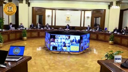 رئيس الوزراء: التنسيق مع السلطة التشريعية بملف الإيجارات القديمة