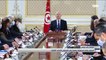 قيس تونس يعيد ترتيب بيت القضاء المخترق من قبل الإخوان