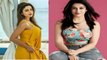 Bhabhiji Gar Par Hai fame Neha Pendse is removed from the show for THIS reason | FilmiBeat