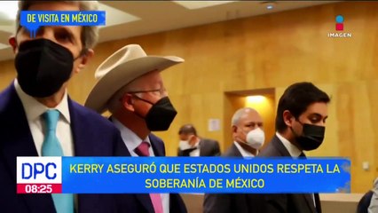 México puede jugar un papel fundamental para combatir el cambio climático