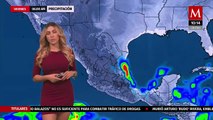 El clima para hoy 10 de febrero 2022, con Jessica de Luna