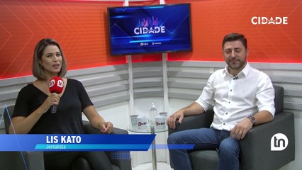 Prefeito de Jandaia do Sul aposta em empregabilidade; veja