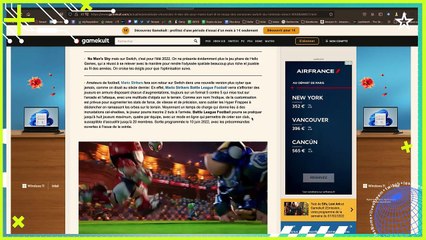 Samsung, Salto, Amazon, Tinder, Nintendo, NFT... La Quotidienne des Nums [10/02/2022]