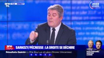 Franck Louvrier sur Valérie Pécresse: 