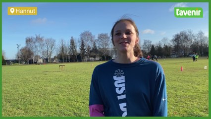 Arnaud Art et Ilona Masson rêvent du grand saut aux JO 2024