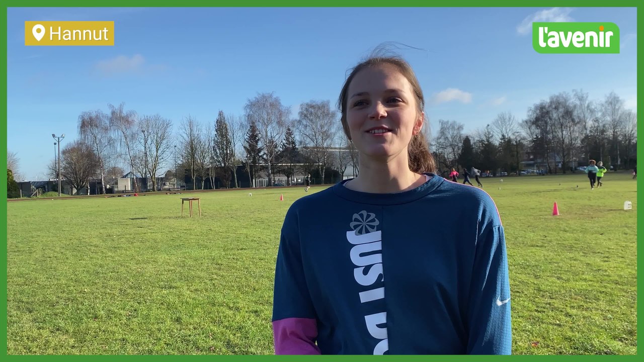 Arnaud Art et Ilona Masson rêvent du grand saut aux JO 2024