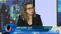 Ana Ruiz:  La UE ha pedido que España suba los salarios, quiere acabar con los trabajadores pobres
