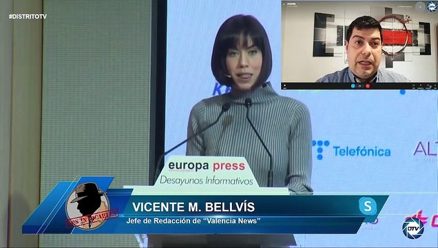 Vicente Bellvís: Morant permitió que fuese okupado ese edificio, por los titulares de la prensa “hemos evitado un desahucio”
