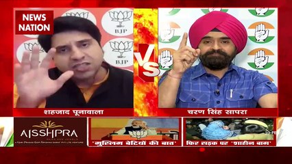 Desh Ki Bahas : School administration will decide the dress code