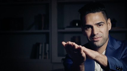 ENTRETIEN EXCLUSIF AVEC RADAMEL FALCAO - AS MONACO