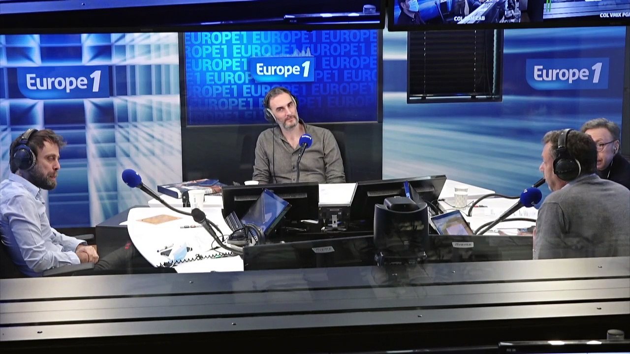 La recette des pois cassés