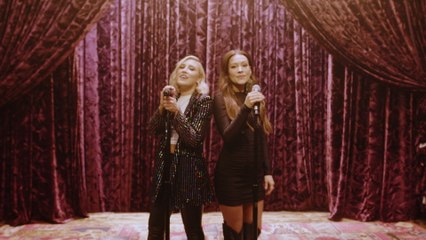 Maddie & Tae - Grown Man Cry