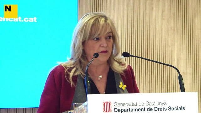 El Govern veu injust el repartiment del bo per al lloguer: arribarà a 9.500 joves