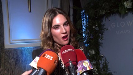 Lourdes Montes habla del nuevo novio de Tana Rivera