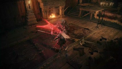 Preview de Elden Ring tras 15 horas de juego