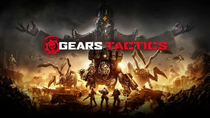 Gears Tactics (14-22) - Acte 2 Chapitre 8 - Le piège se referme