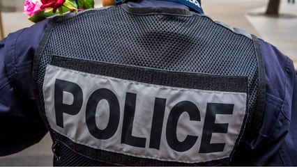 GALA VIDÉO - Féminicide à Paris : le policier en fuite se serait-il suicidé