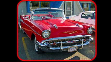 Me and My Chevy Dr. Robert Ownby